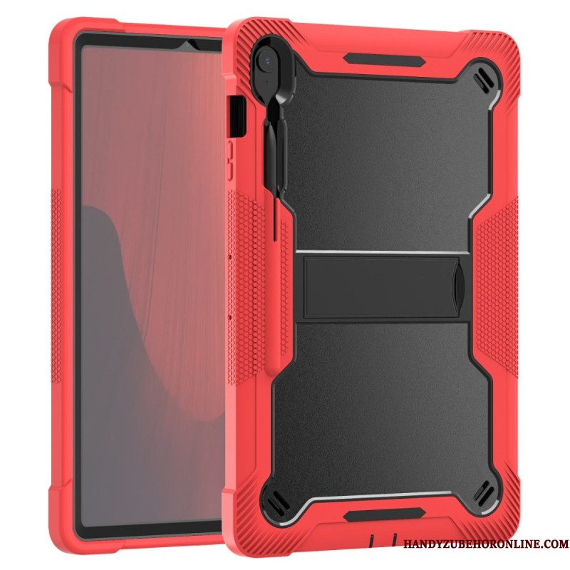Hoesje Voor Samsung Galaxy Tab S10 Fe Plus Opvouwbare Standaard
