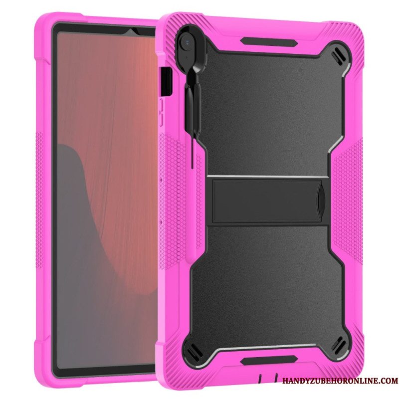 Hoesje Voor Samsung Galaxy Tab S10 Fe Plus Opvouwbare Standaard