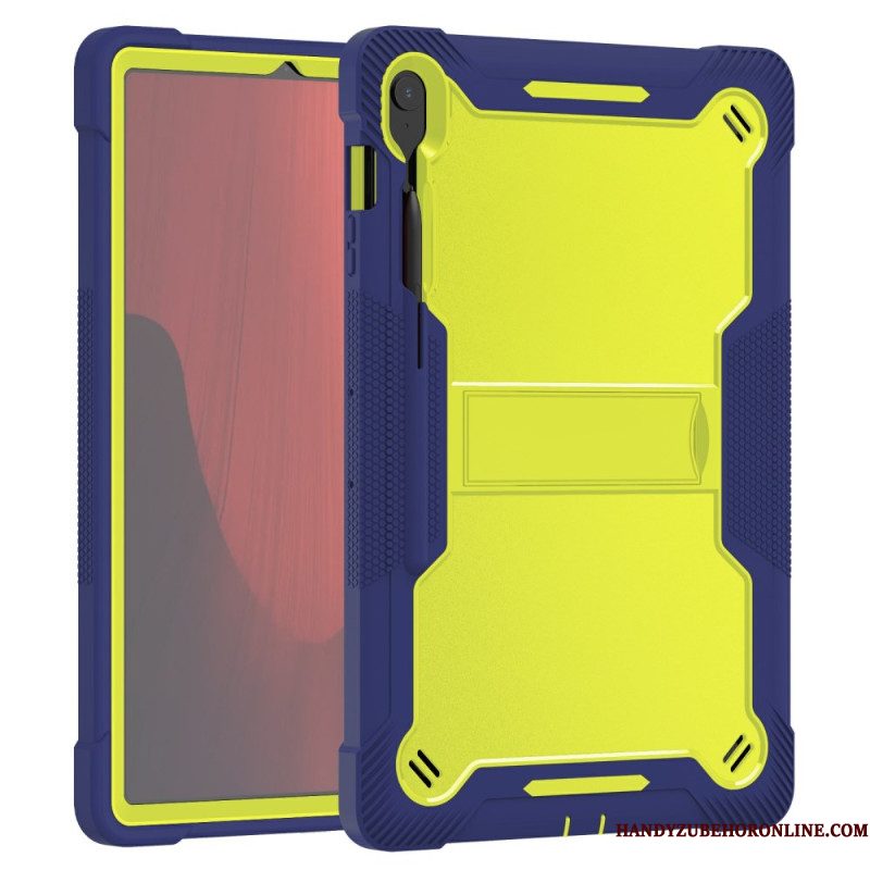Hoesje Voor Samsung Galaxy Tab S10 Fe Plus Opvouwbare Standaard