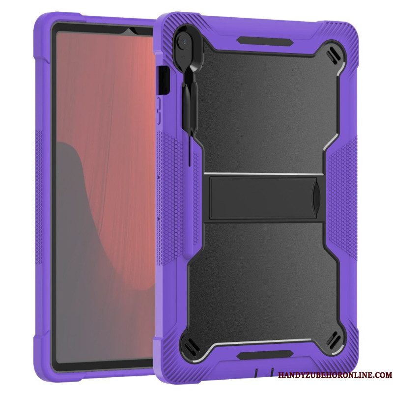Hoesje Voor Samsung Galaxy Tab S10 Fe Plus Opvouwbare Standaard
