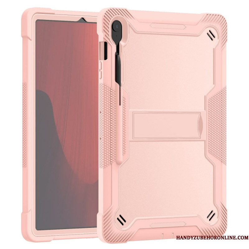 Hoesje Voor Samsung Galaxy Tab S10 Fe Plus Opvouwbare Standaard