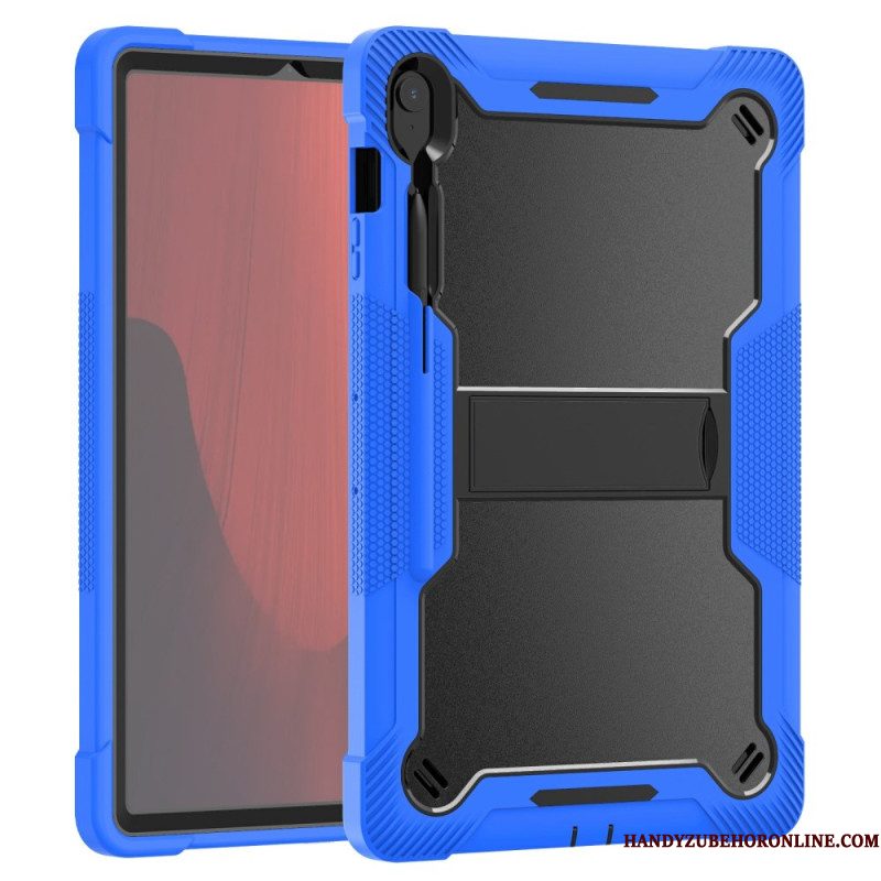 Hoesje Voor Samsung Galaxy Tab S10 Fe Plus Opvouwbare Standaard