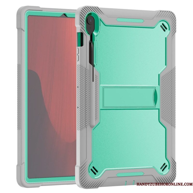 Hoesje Voor Samsung Galaxy Tab S10 Fe Plus Opvouwbare Standaard