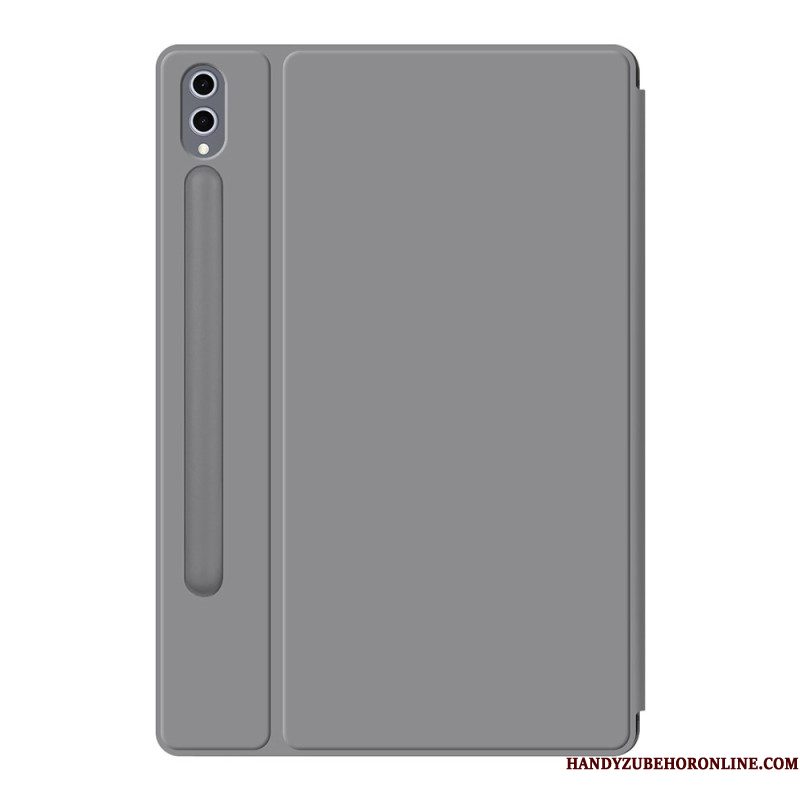 Hoesje Voor Samsung Galaxy Tab S10 Plus Origami-standaard