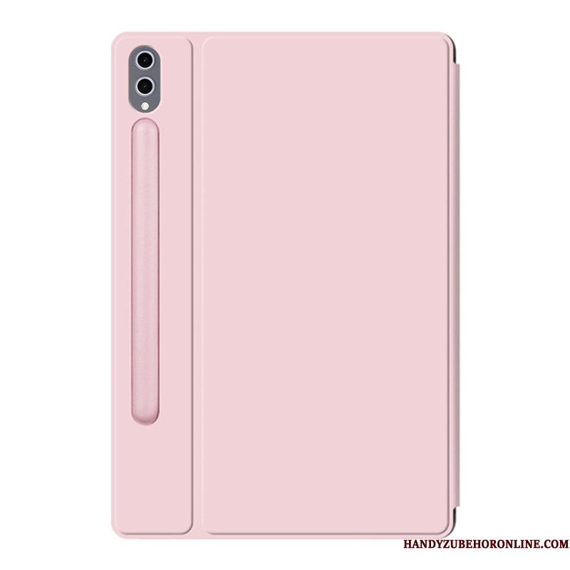 Hoesje Voor Samsung Galaxy Tab S10 Plus Origami-standaard