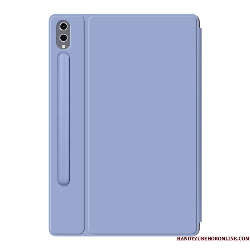 Hoesje Voor Samsung Galaxy Tab S10 Plus Origami-standaard
