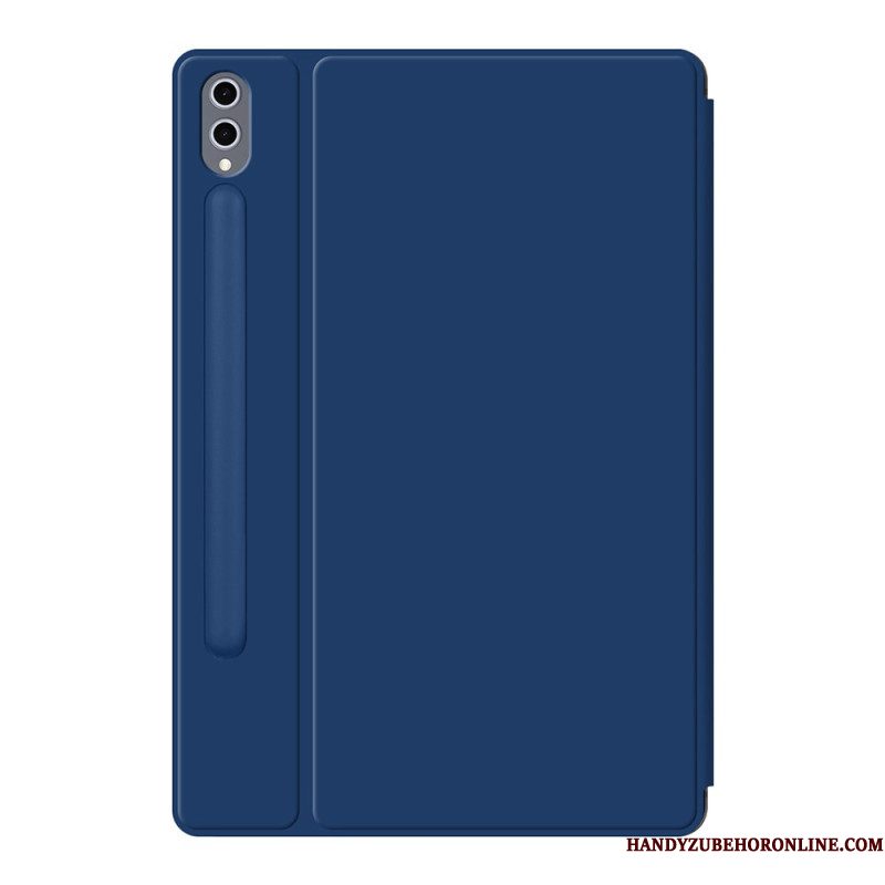 Hoesje Voor Samsung Galaxy Tab S10 Plus Origami-standaard