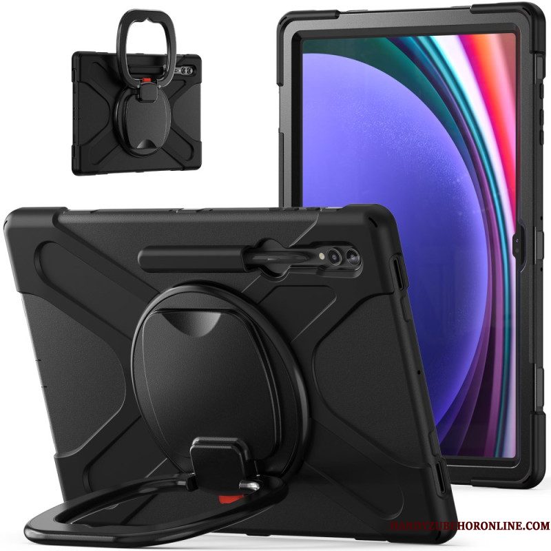 Hoesje Voor Samsung Galaxy Tab S10 Ultra Multifunctioneel