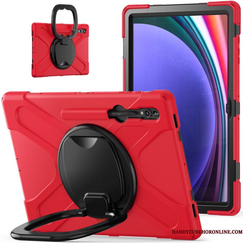 Hoesje Voor Samsung Galaxy Tab S10 Ultra Multifunctioneel