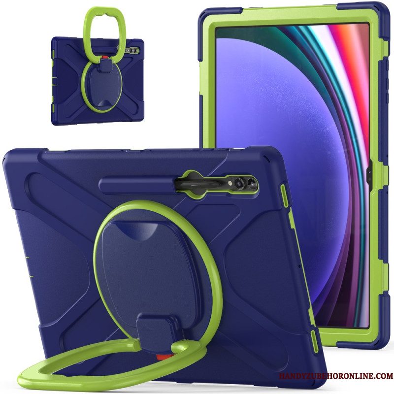 Hoesje Voor Samsung Galaxy Tab S10 Ultra Multifunctioneel