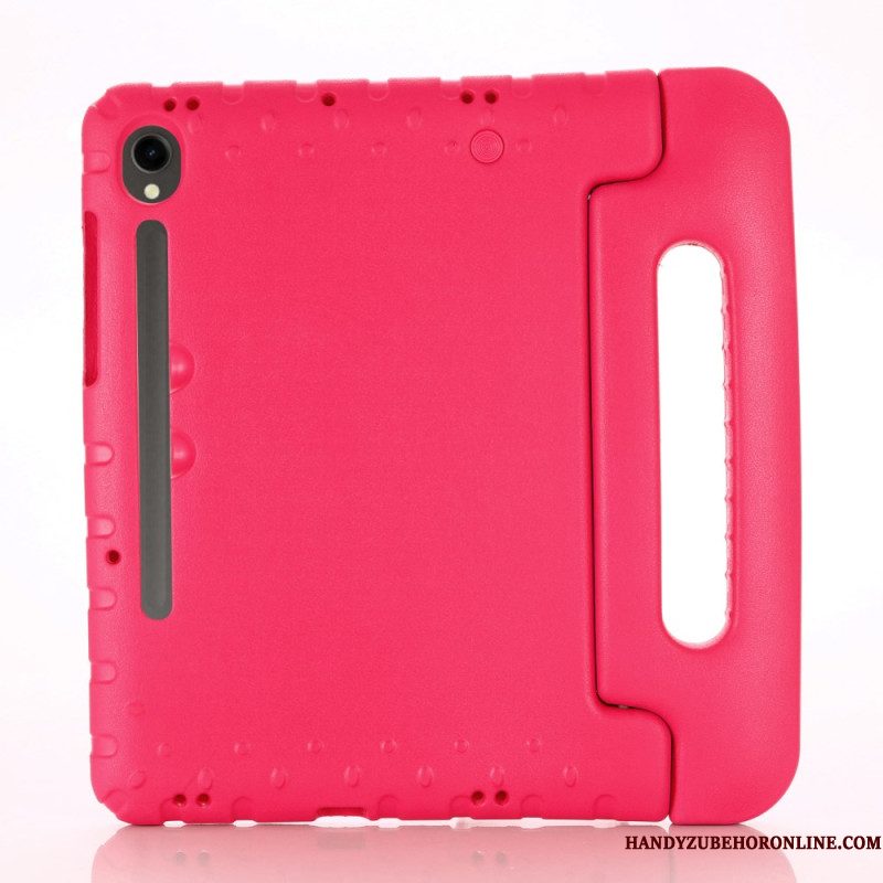 Hoesje Voor Samsung Galaxy Tab S11 Eva
