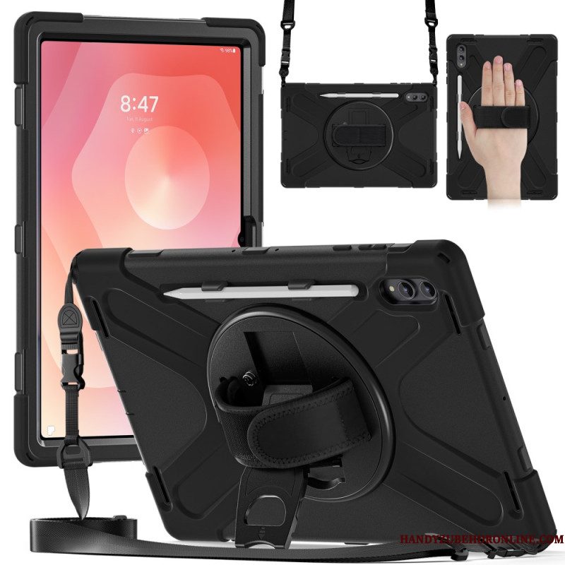 Hoesje Voor Samsung Galaxy Tab S11 Ultra Multifunctioneel