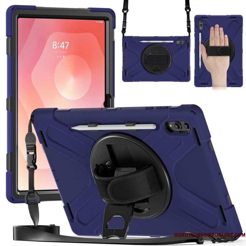 Hoesje Voor Samsung Galaxy Tab S11 Ultra Multifunctioneel