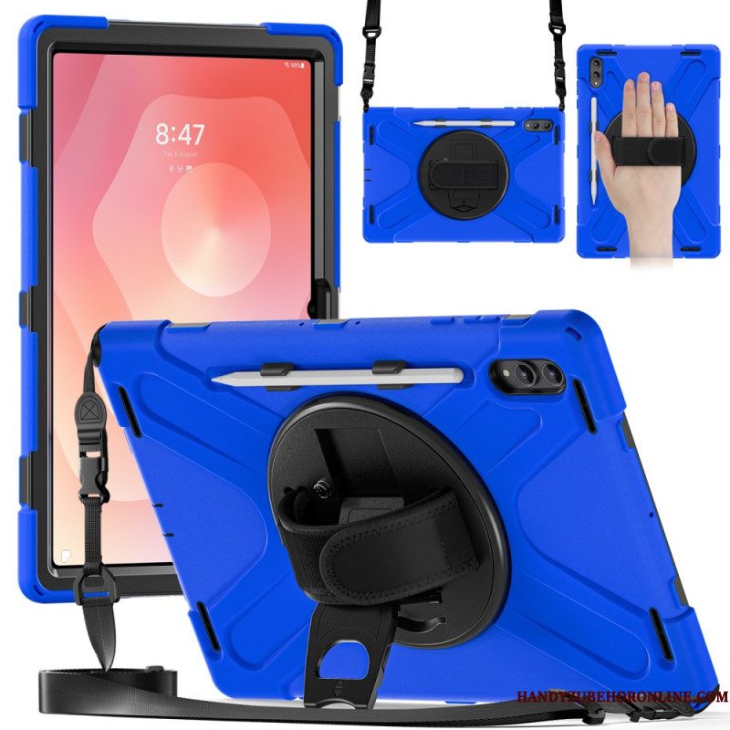 Hoesje Voor Samsung Galaxy Tab S11 Ultra Multifunctioneel