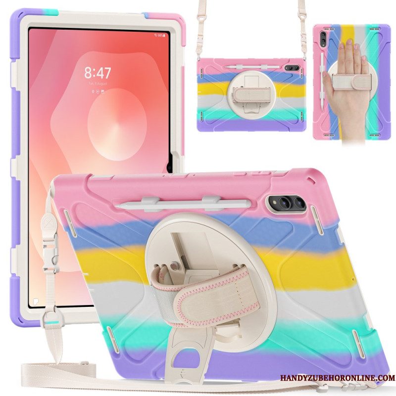 Hoesje Voor Samsung Galaxy Tab S11 Ultra Multifunctioneel
