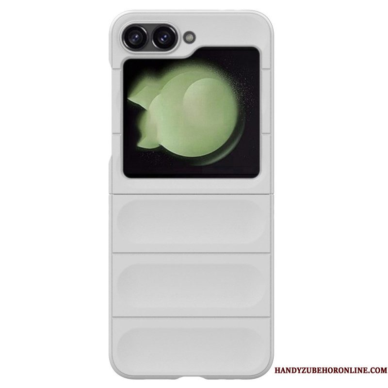 Hoesje Voor Samsung Galaxy Z Flip 7 Fe Antislip