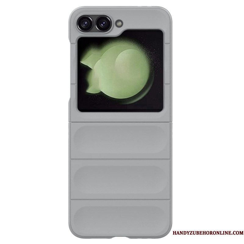 Hoesje Voor Samsung Galaxy Z Flip 7 Fe Antislip