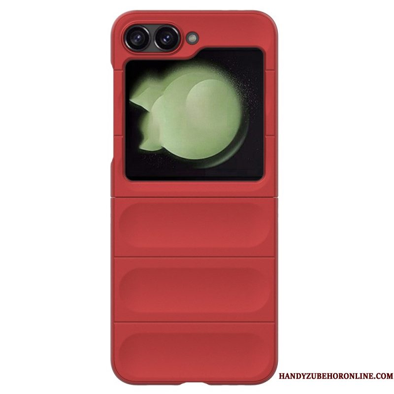 Hoesje Voor Samsung Galaxy Z Flip 7 Fe Antislip