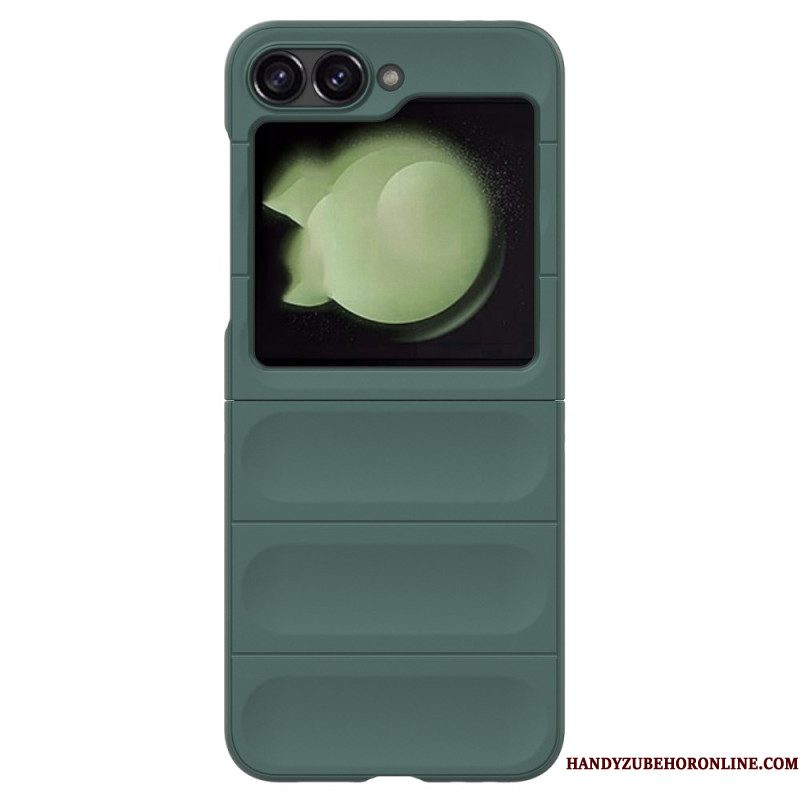 Hoesje Voor Samsung Galaxy Z Flip 7 Fe Antislip