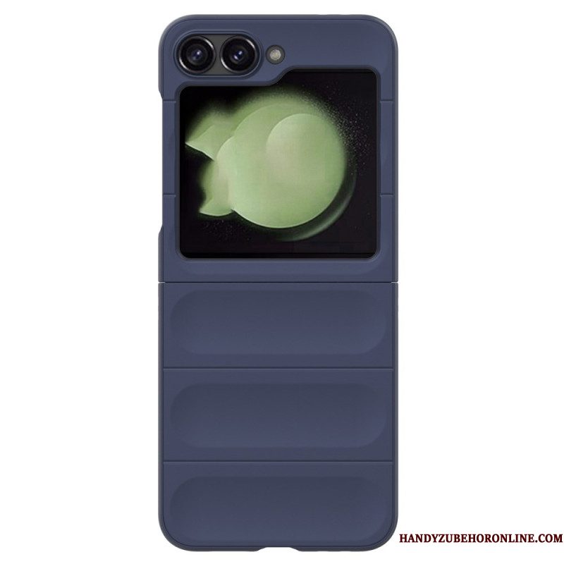 Hoesje Voor Samsung Galaxy Z Flip 7 Fe Antislip
