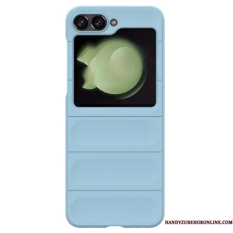 Hoesje Voor Samsung Galaxy Z Flip 7 Fe Antislip