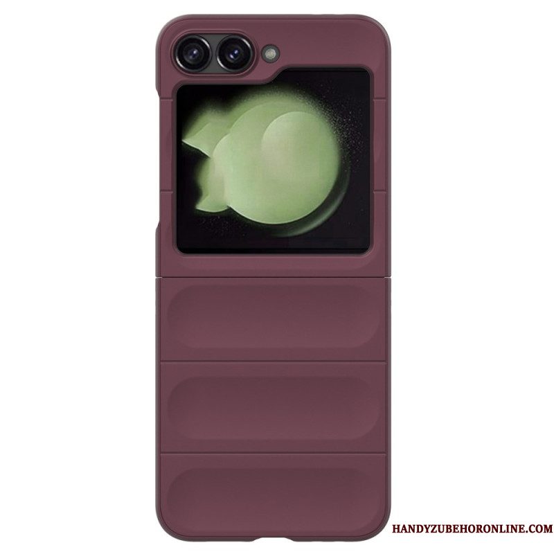 Hoesje Voor Samsung Galaxy Z Flip 7 Fe Antislip