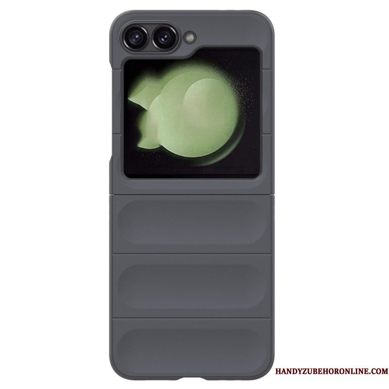 Hoesje Voor Samsung Galaxy Z Flip 7 Fe Antislip