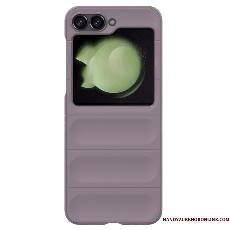 Hoesje Voor Samsung Galaxy Z Flip 7 Fe Antislip