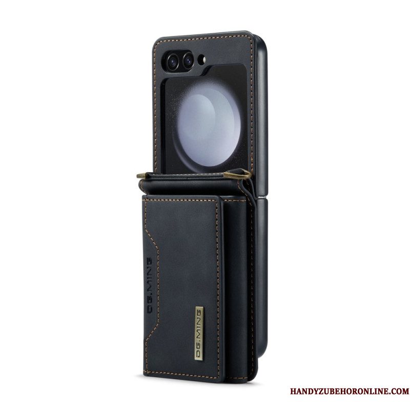 Hoesje Voor Samsung Galaxy Z Flip 7 Fe Dg.ming