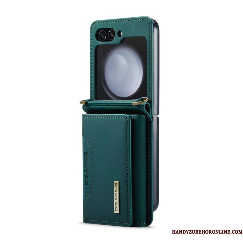 Hoesje Voor Samsung Galaxy Z Flip 7 Fe Dg.ming