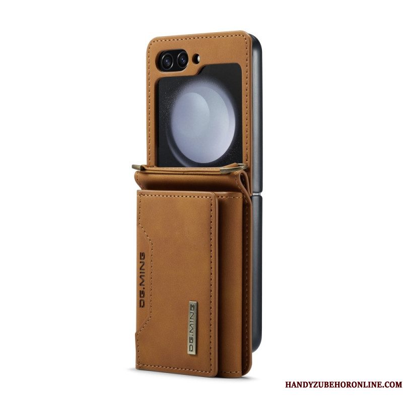 Hoesje Voor Samsung Galaxy Z Flip 7 Fe Dg.ming