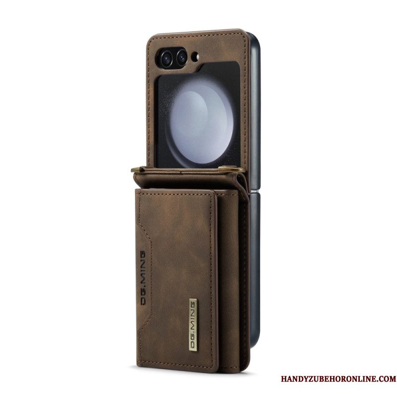 Hoesje Voor Samsung Galaxy Z Flip 7 Fe Dg.ming