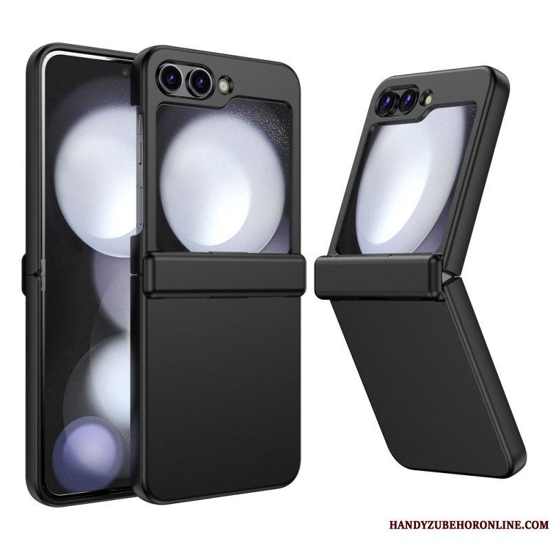 Hoesje Voor Samsung Galaxy Z Flip 7 Fe Essentieel