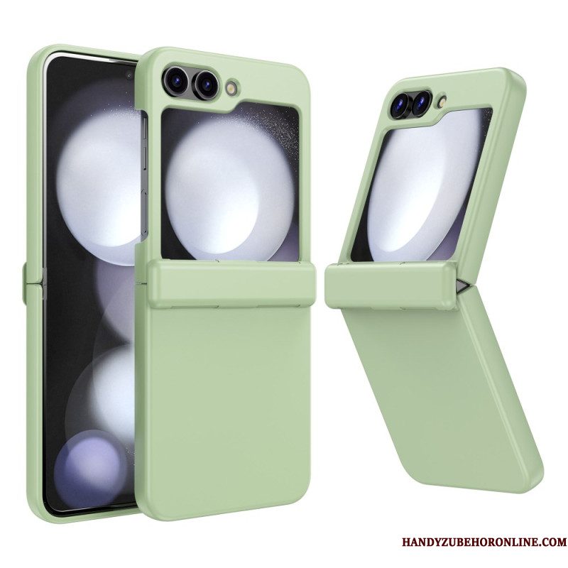 Hoesje Voor Samsung Galaxy Z Flip 7 Fe Essentieel