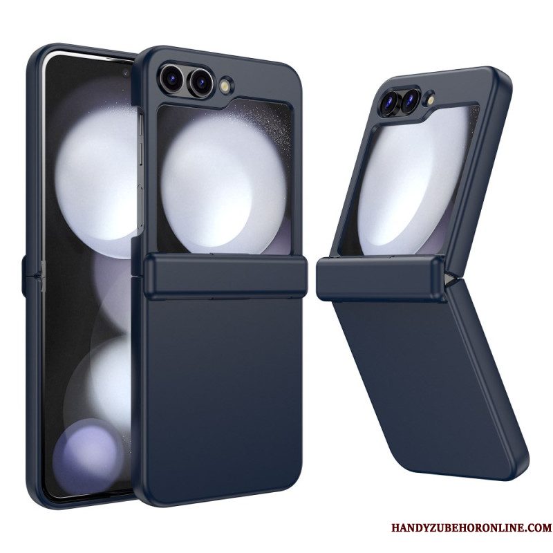 Hoesje Voor Samsung Galaxy Z Flip 7 Fe Essentieel