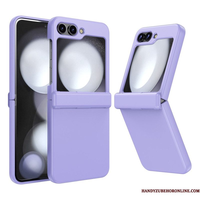 Hoesje Voor Samsung Galaxy Z Flip 7 Fe Essentieel