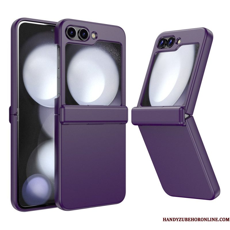 Hoesje Voor Samsung Galaxy Z Flip 7 Fe Essentieel