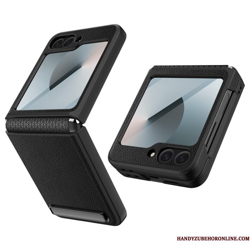 Hoesje Voor Samsung Galaxy Z Flip 7 Fe Premium Design