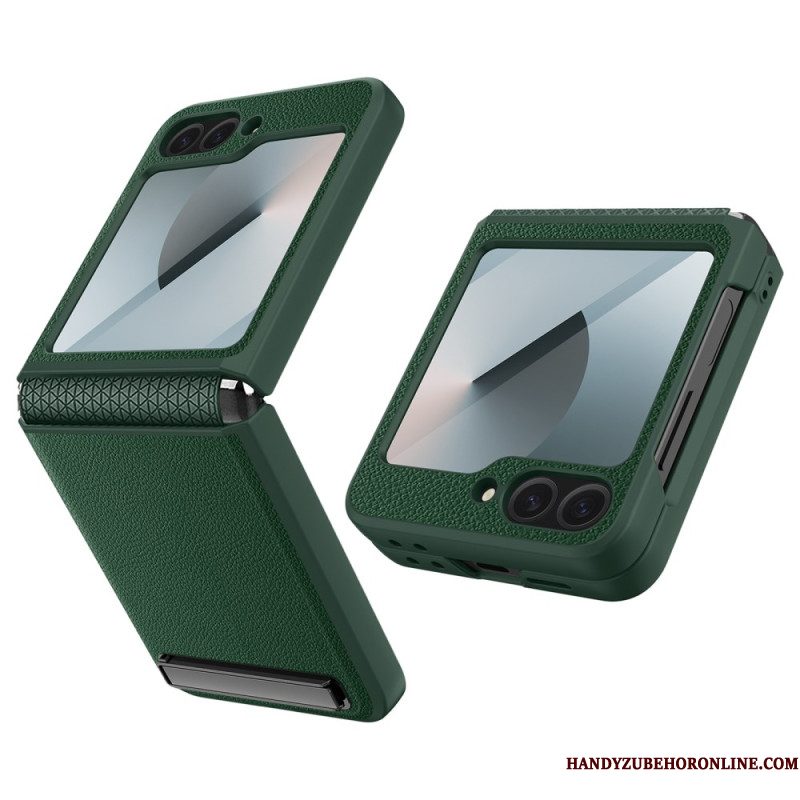 Hoesje Voor Samsung Galaxy Z Flip 7 Fe Premium Design