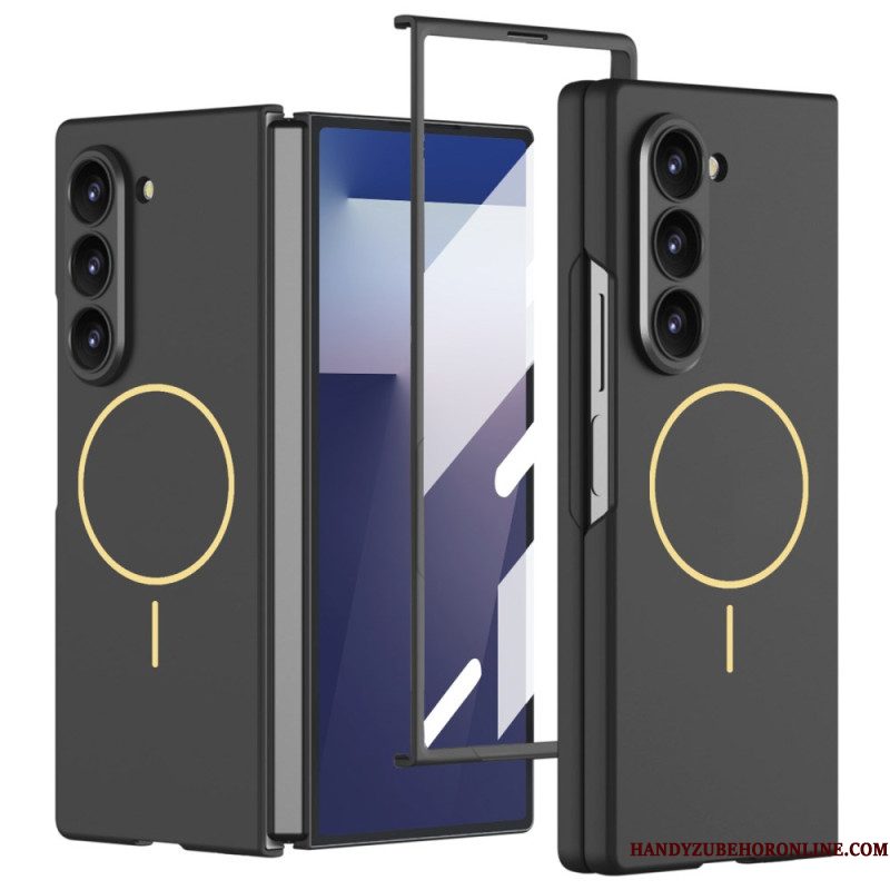 Hoesje Voor Samsung Galaxy Z Fold 7 Magnetisch