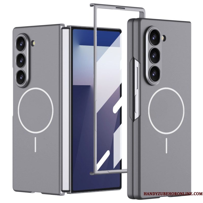 Hoesje Voor Samsung Galaxy Z Fold 7 Magnetisch