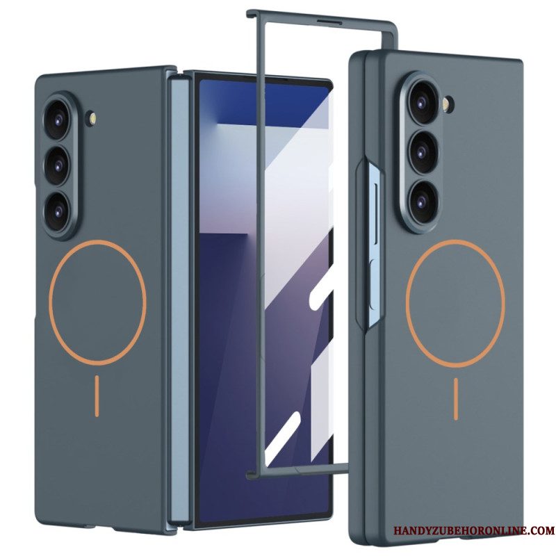 Hoesje Voor Samsung Galaxy Z Fold 7 Magnetisch