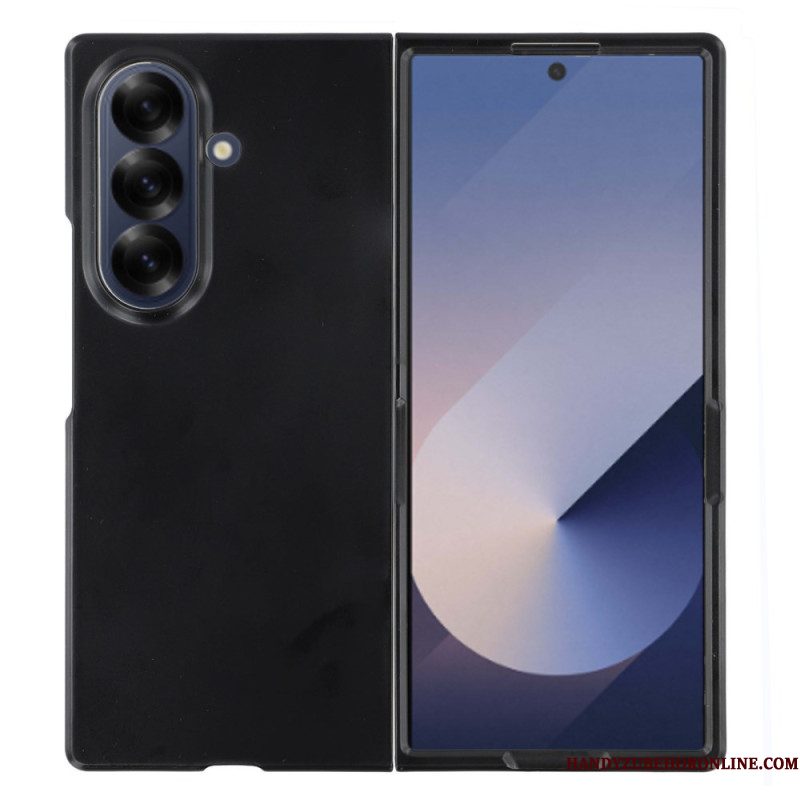 Hoesje Voor Samsung Galaxy Z Fold 7 Slank Plastic