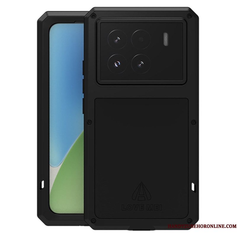 Hoesje Voor Xiaomi 15 Love Mei