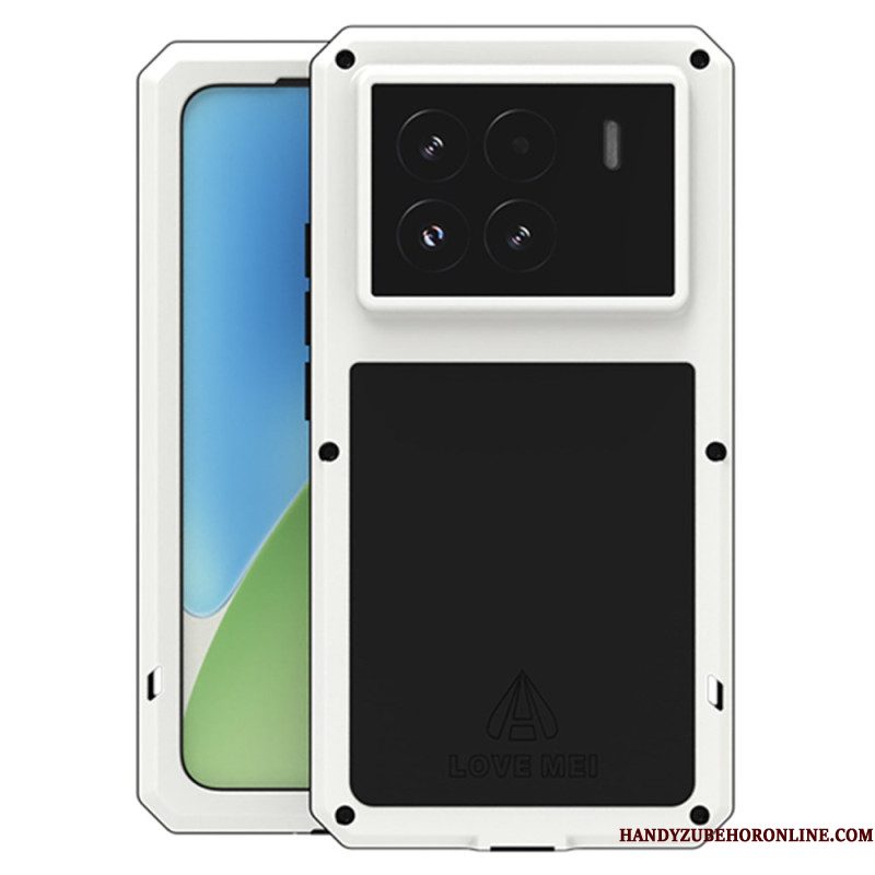 Hoesje Voor Xiaomi 15 Love Mei