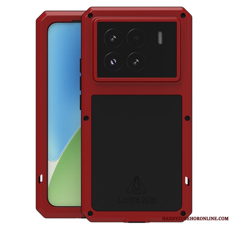 Hoesje Voor Xiaomi 15 Love Mei