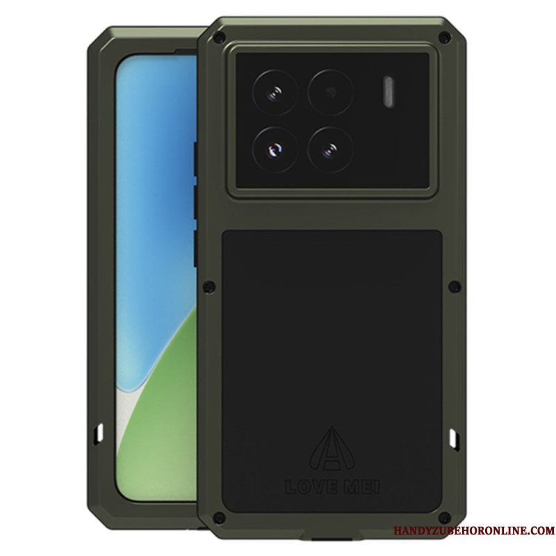 Hoesje Voor Xiaomi 15 Love Mei