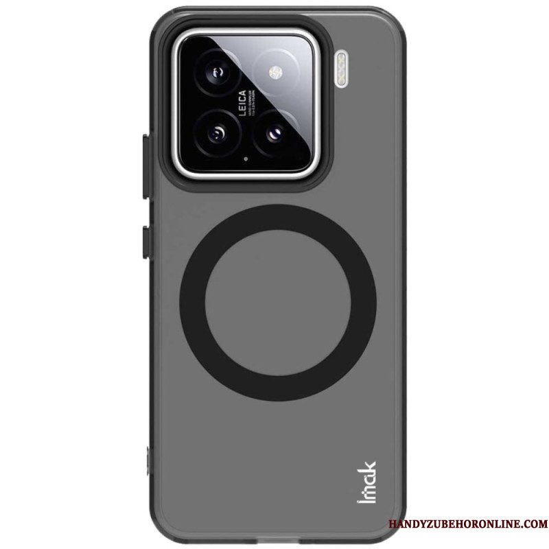 Hoesje Voor Xiaomi 15 Magnetisch Imak