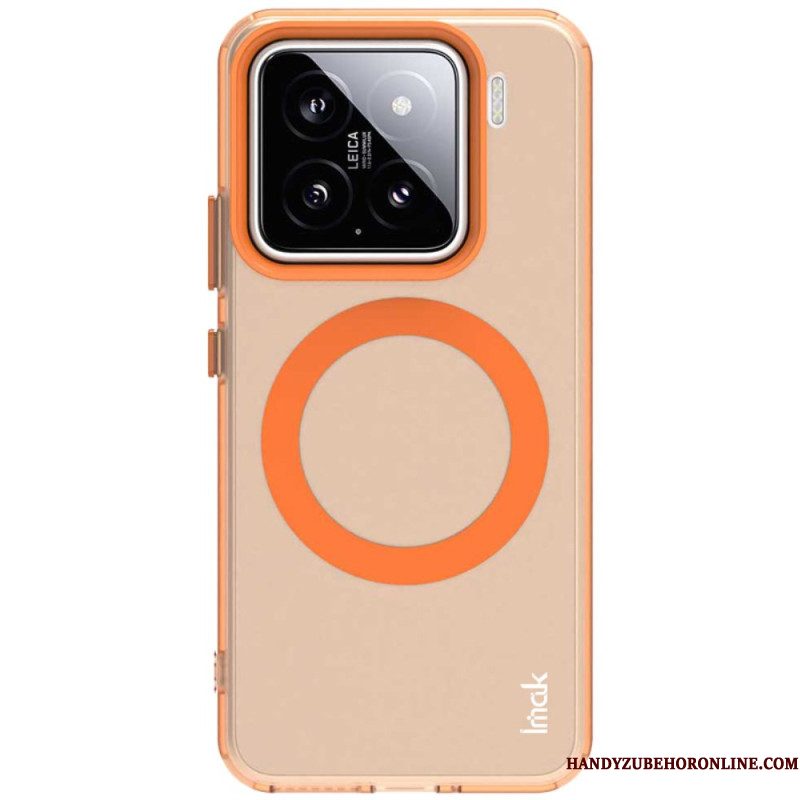 Hoesje Voor Xiaomi 15 Magnetisch Imak