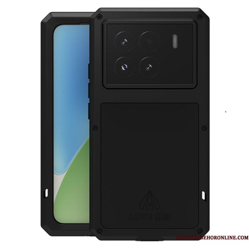 Hoesje Voor Xiaomi 15 Pro Love Mei